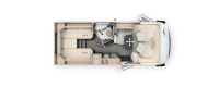 Malibu I 441 KB-LE lightweight -Lithium Bat. -Media Pa. (2/3)