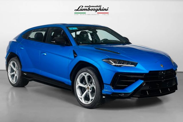 Lamborghini Urus S