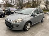 Fiat Punto 1.4 8V Euro 5 Start&Stop Klima 01708044052 - Fiat Punto Gebrauchtwagen in München