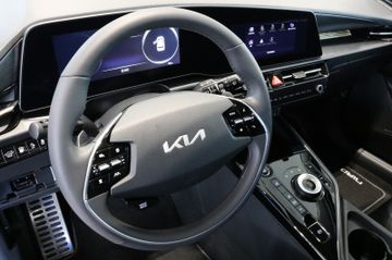 Fahrzeugabbildung Kia Niro 1.6 GDI Plug-in Hybrid PHEV DSG Spirit