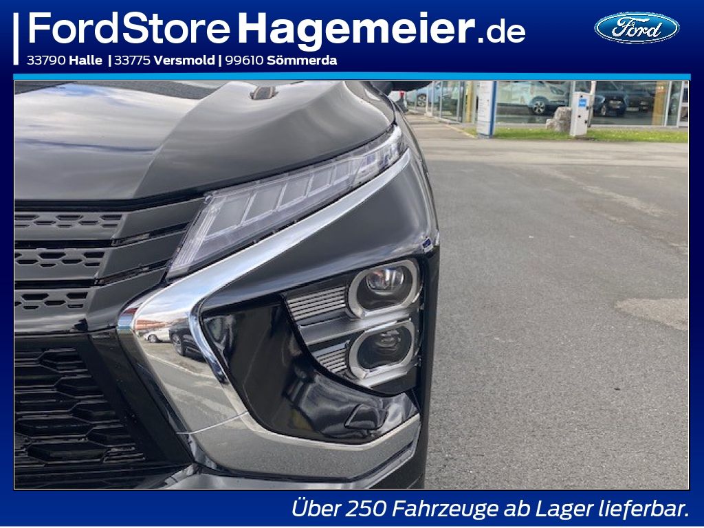 Fahrzeugabbildung Mitsubishi Eclipse Cross Select 2.4 PHEV AWD