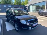 Skoda Yeti Ambition Plus Edition - Skoda Yeti Gebrauchtwagen in Bochum