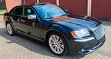 Chrysler C300 - Chrysler 300C mit Benzin-Antrieb
