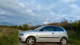 Seat Ibiza 1.2  Baujahr 2003  TÜV 09/26 - Seat Ibiza aus 2003: 1.2