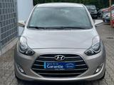 Hyundai ix20 Space/Sitzheizung/1.Hd/Garantie/HU/AU/Neu - Hyundai ix20 in Frankfurt (Main)