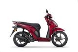 Honda NSC 110 Vision 110 *2025*6 Jahre Garantie* - HONDA 110 VISION