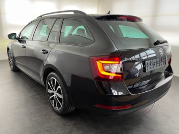 Skoda Octavia - 2