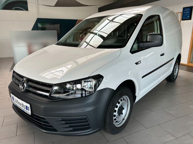 Volkswagen Caddy Nfz Kasten 2.0TDI/PDC/1. Hand/MwSt.