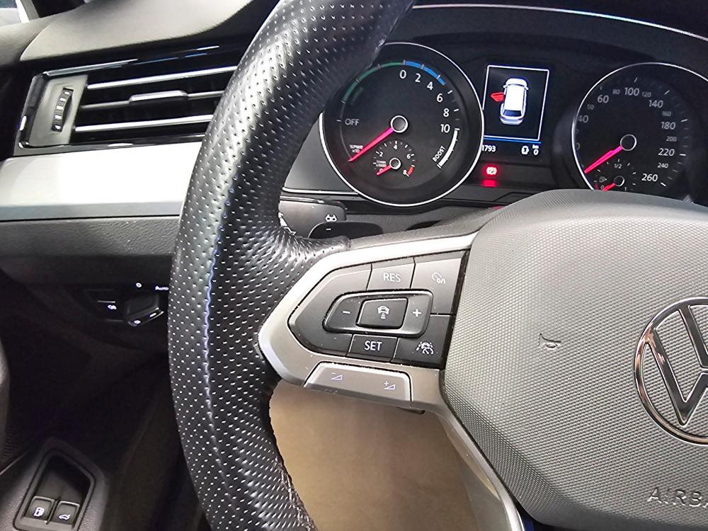 Volkswagen Passat GTE Kamera,LED,Navi,Sitzheizung, миниатюра 22