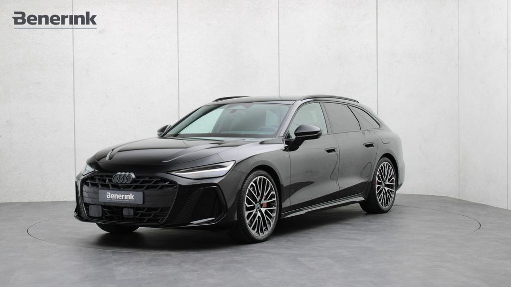 Image of Audi A6