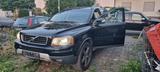 Volvo XC90 3.2 7-Sitzer Sport - Volvo XC90: Sport