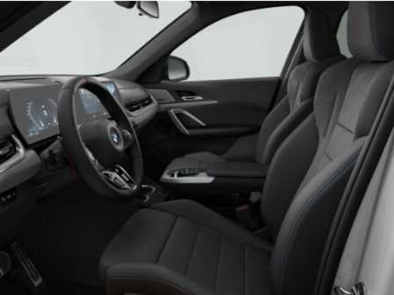 BMW X1 - Bild 5