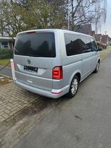 Volkswagen T6 Multivan Generation SIX Vollausstattung - Volkswagen: Multivan Generation