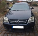 Opel Vectra Caravan 2.2 DTI - TÜV neu - Opel Vectra: Dti