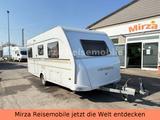 Weinsberg W51-480 EU-Einzelbetten-Rundsitzgruppe - Wohnwagen Einzelbetten