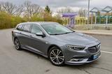 Opel Insignia 1.5 Turbo OPC-Line Sports Tourer - Opel Insignia: Sports Tourer Opc Line