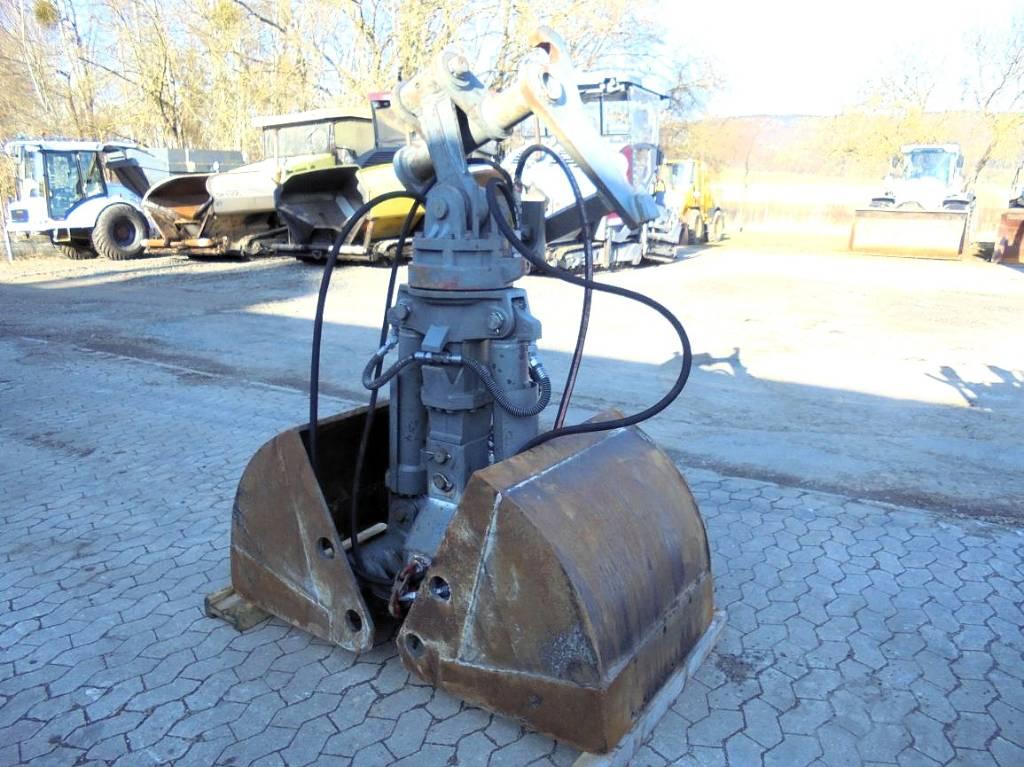 Andere Verachtert Greifer 800 mm - CW 20-30-40