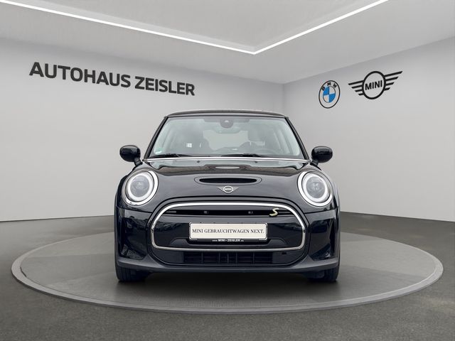 Foto Nummer 5: MINI Cooper S