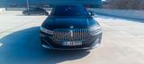 BMW 750i xDrive - - BMW 750 in Duisburg