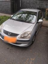 Honda 2005 Model. Honda cıvıc hatchback  - Honda Civic: Hatchback