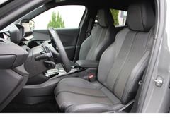 Fahrzeugabbildung Peugeot 2008 GT*Selenium Grau!*Kamera!*Ambient!*AppConne