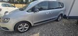 Seat Alhambra (FR Line Modell 2017) 2,0  110 KW (150  - gebrauchte Seat Alhambra aus dem Jahr 2016