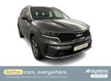 Kia Sorento Spirit 1.6 T-GDI PHEV AWD Aut. - Kia Sorento Spirit mit Hybrid-Antrieb (Benzin/Elektro)