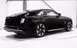 Rolls-Royce Spectre - LAUNCH PACK - STARLIGHT HL - BESPOKE - - Rolls-Royce aus 2023