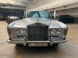 Rolls-Royce 1967 Silver Shadow - Rolls-Royce Silver Shadow von privat
