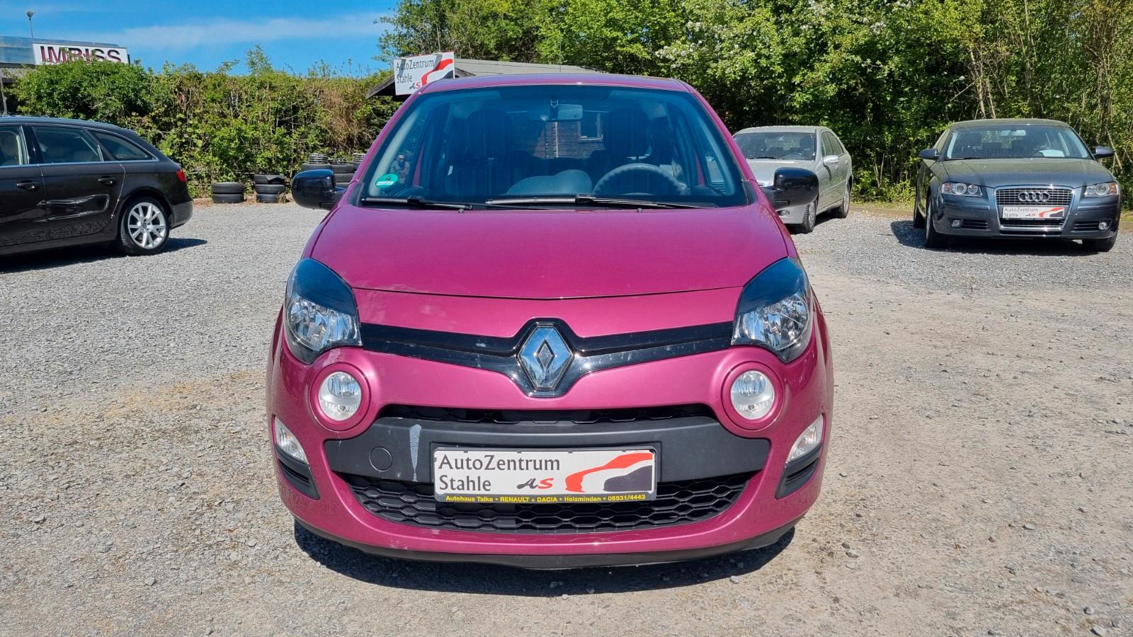 Renault Twingo Expression / Inkl. Garantie