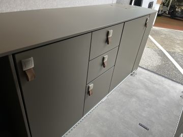 HYMER ERIBA HYMERCAR Yellowstone Fiat Premium Autarkie Maxi NP:111550