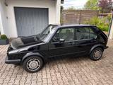 Volkswagen VW Golf I GTI Pirelli Sonderedition Schiebedach - Volkswagen Golf: GTI Pirelli