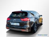 Kia Ceed Sportswagon 1.6 CRDi Platinum Edition LED/G - gebrauchte Kia cee'd Sportswagon aus dem Jahr 2020