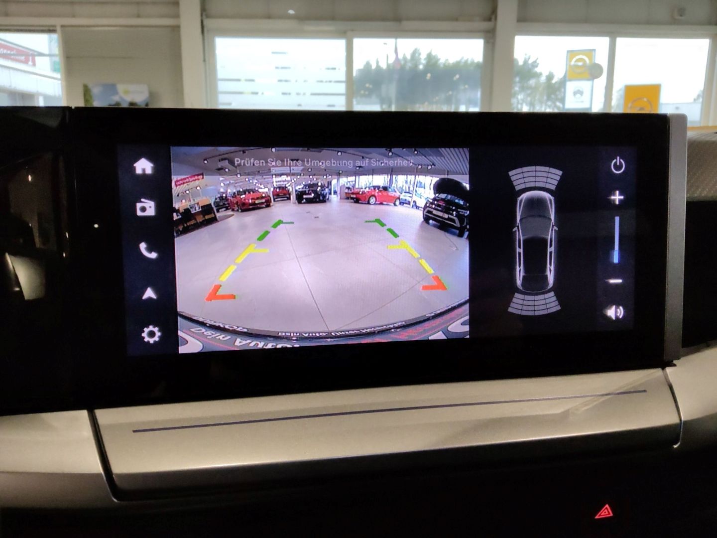 Opel Frontera - Bild 25