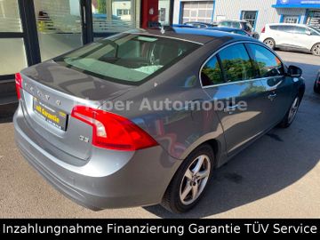 Volvo S60 - 8
