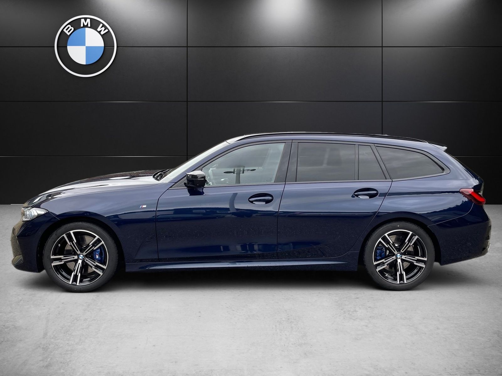 BMW M340i - Bild 6