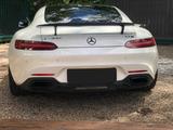 Mercedes-Benz AMG GT S 4.0 V8 S DCT Edition 1 ohne OPF  - Mercedes-Benz GT-Klasse mit 3 Türen