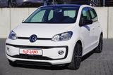 Volkswagen up! 1.0 move up! Kamera Tempomat Schiebedach PDC - Volkswagen up! Gebrauchtwagen