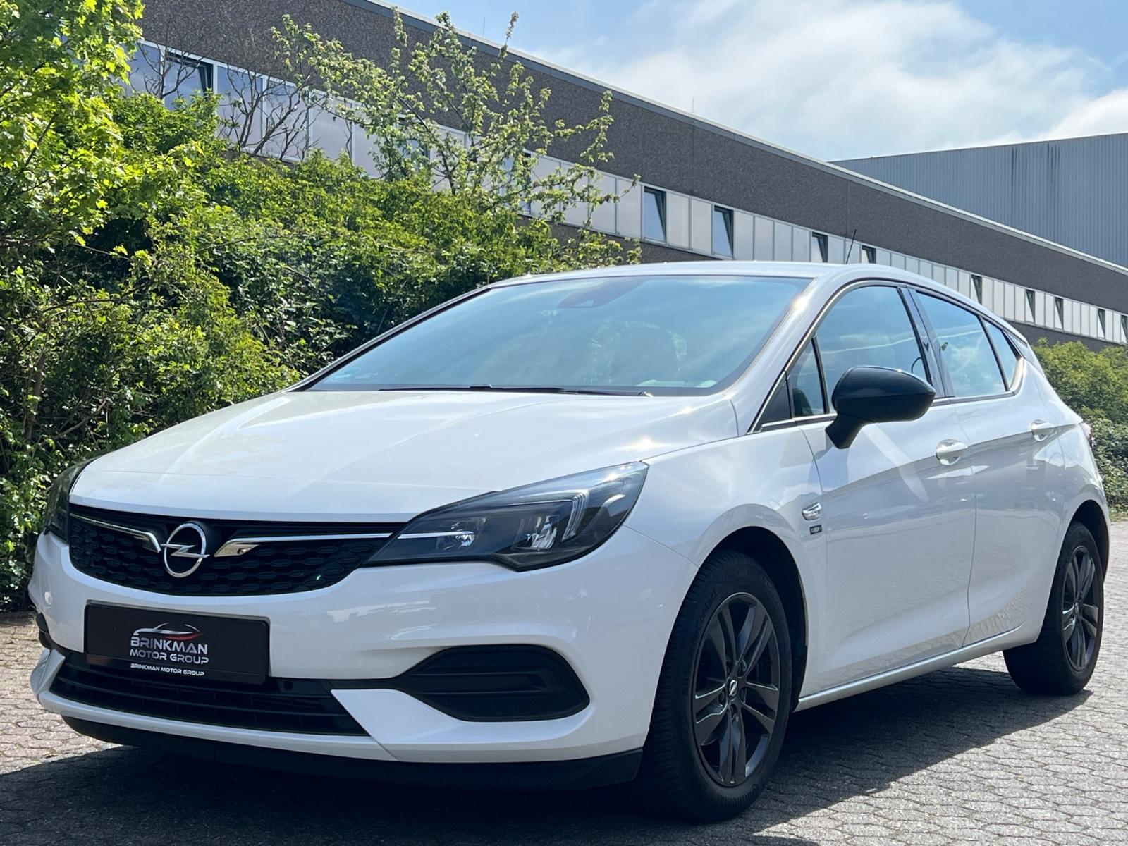 Opel Astra K Opel 2020 1.2 110PS*FL*PDC*Ø4,3l/100km