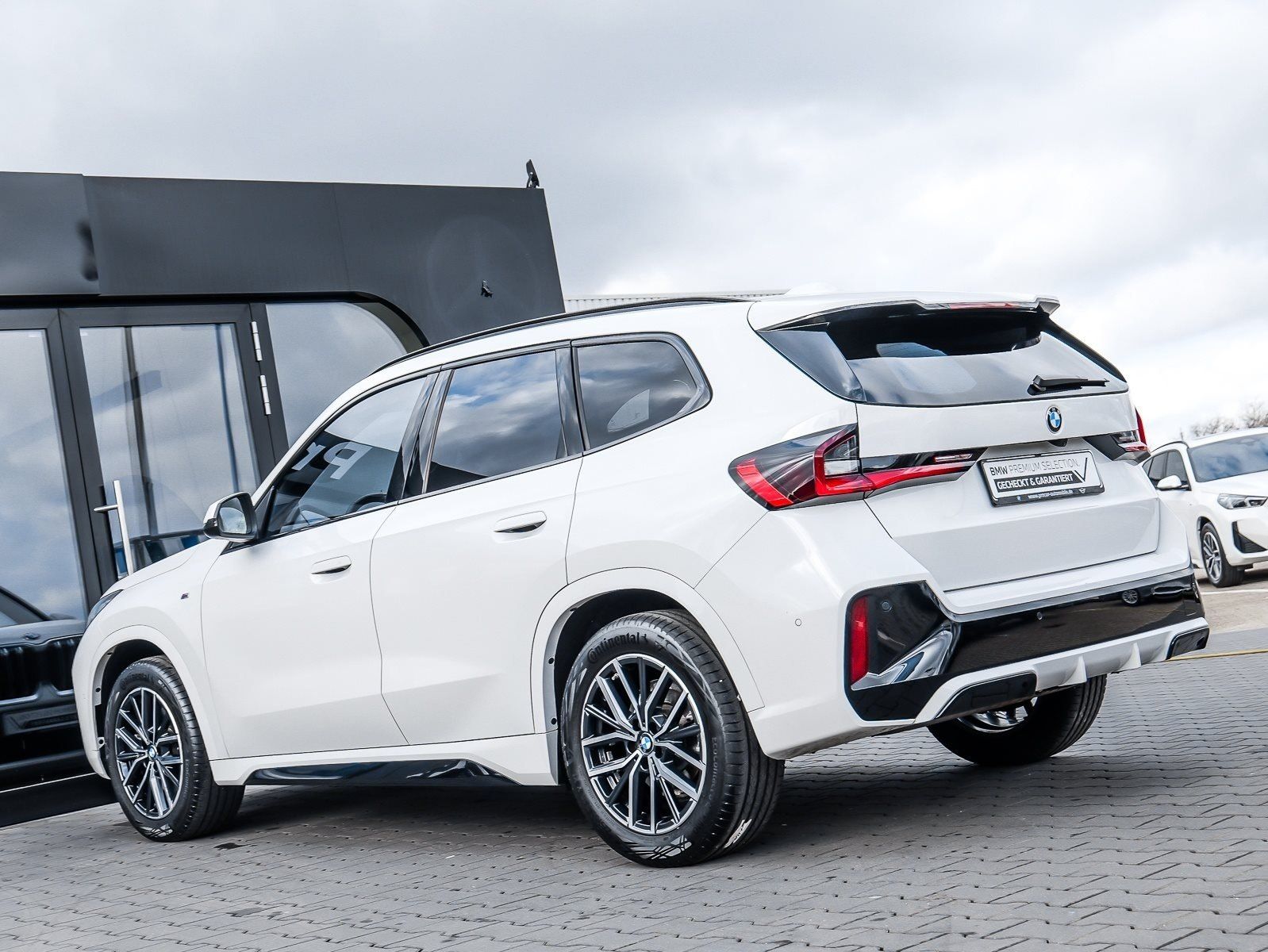 BMW X1 - Bild 7
