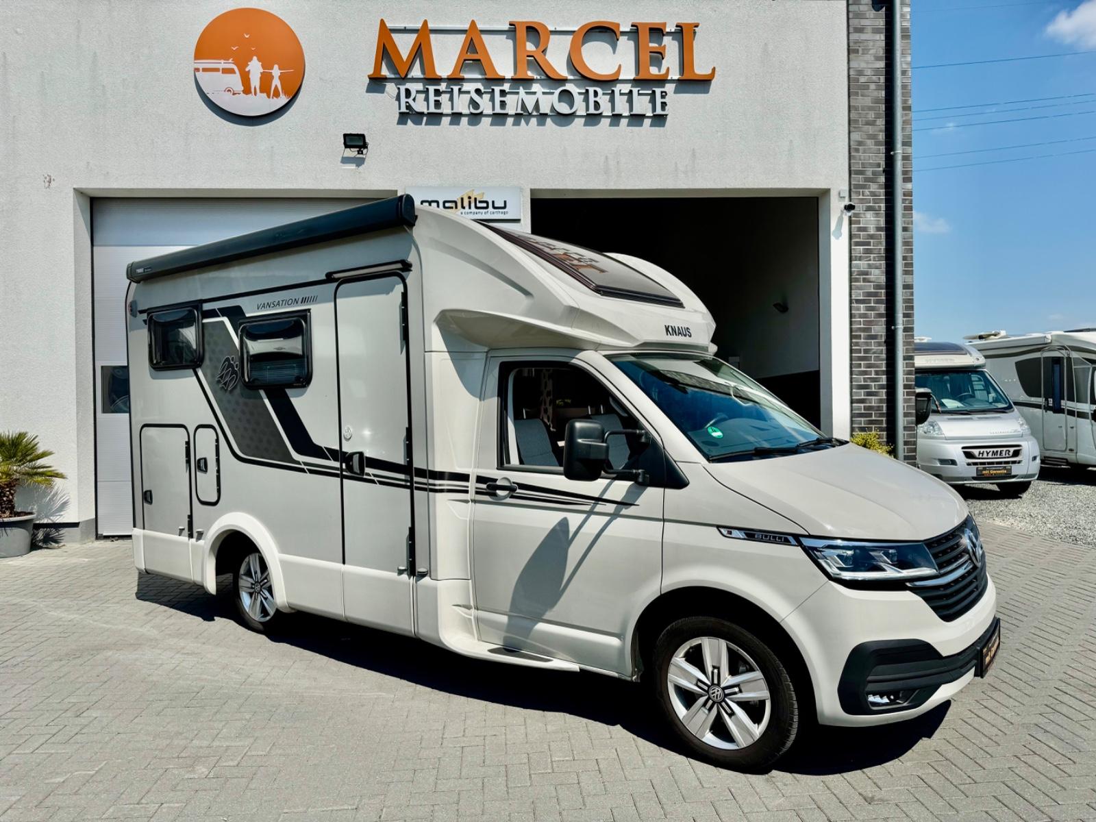 Knaus Tourer Van 500 MQ Vansation.2 klima.Lithium Batt