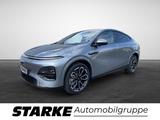 XPENG G6 RWD Long Range AHK  Panodach AHK Navi LED Led