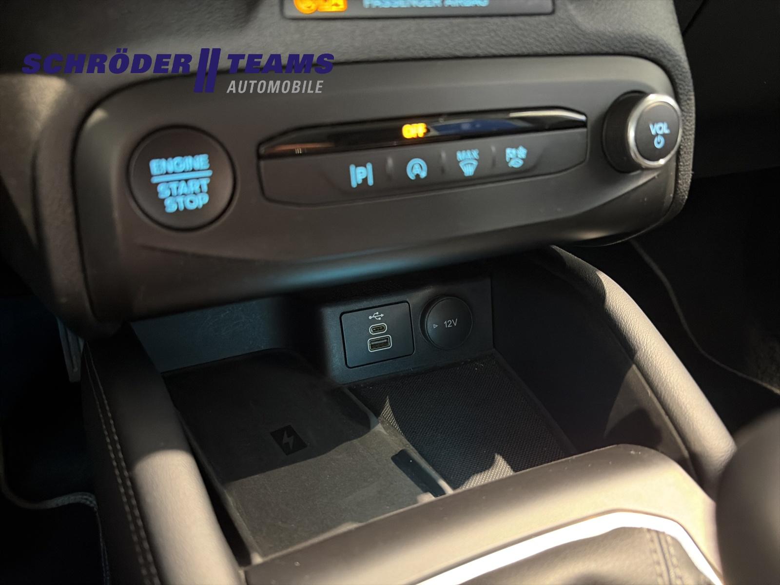 Ford Focus Lim. Titanium X, миниатюра 21
