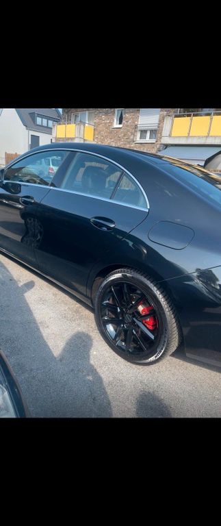 Image of Mercedes-Benz CLA 180