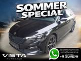 Skoda Scala Monte Carlo*AHK*BUSINESS*PANO*ACC*ViCo*KAM - Skoda Scala mit Anhängerkupplung