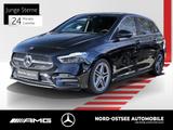 Mercedes-Benz B 200 AMG MULTIBEAM AHK HUD 360° DISTRO MEMORY