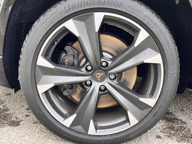 Ateca 2.0 TSI DSG 4Drive *Navi/ACC*UPE 54.420€