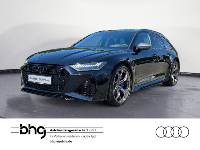 Audi RS 6 Avant performance 463(630) kW( PS) tiptroni
