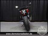 Aprilia Tuono 1100 V4 TORQUE RED - APRILIA TUONO V4 R