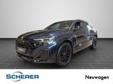 Audi Q8 SUV TDI quattro 210 kW tiptronic